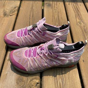 Chacos full coverage water shoe